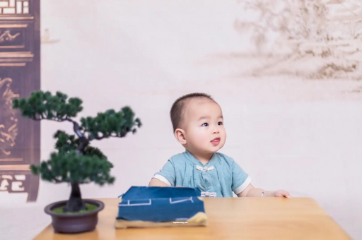 东至宝宝咳到吐怎么办