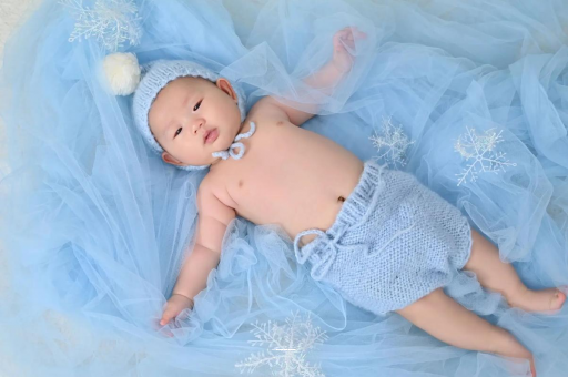 东至孕妇肚子上长红点